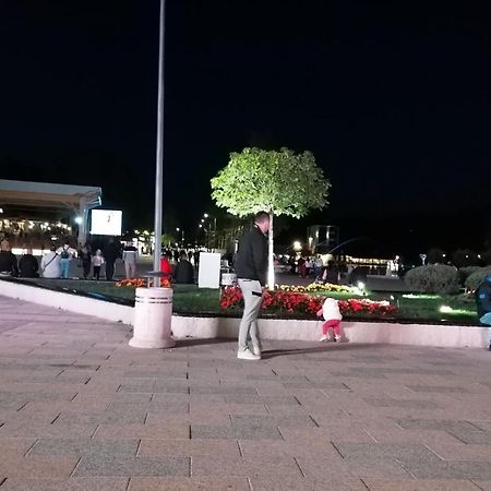 ホテル Standardna Soba Zlatibor Centar 205 エクステリア 写真
