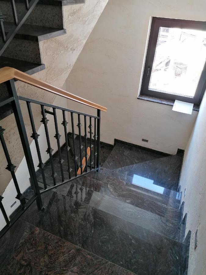ホテル Standardna Soba Zlatibor Centar 205 エクステリア 写真