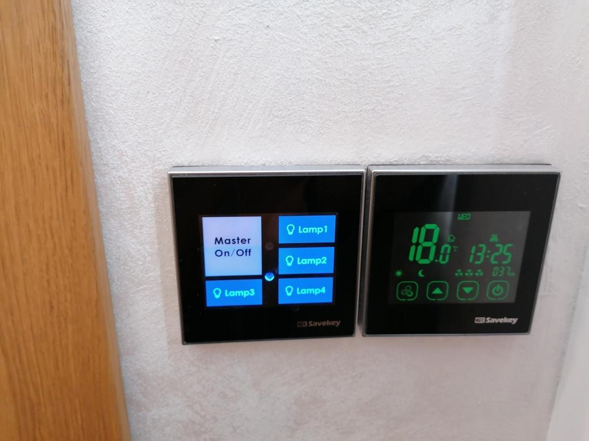 ホテル Standardna Soba Zlatibor Centar 205 エクステリア 写真