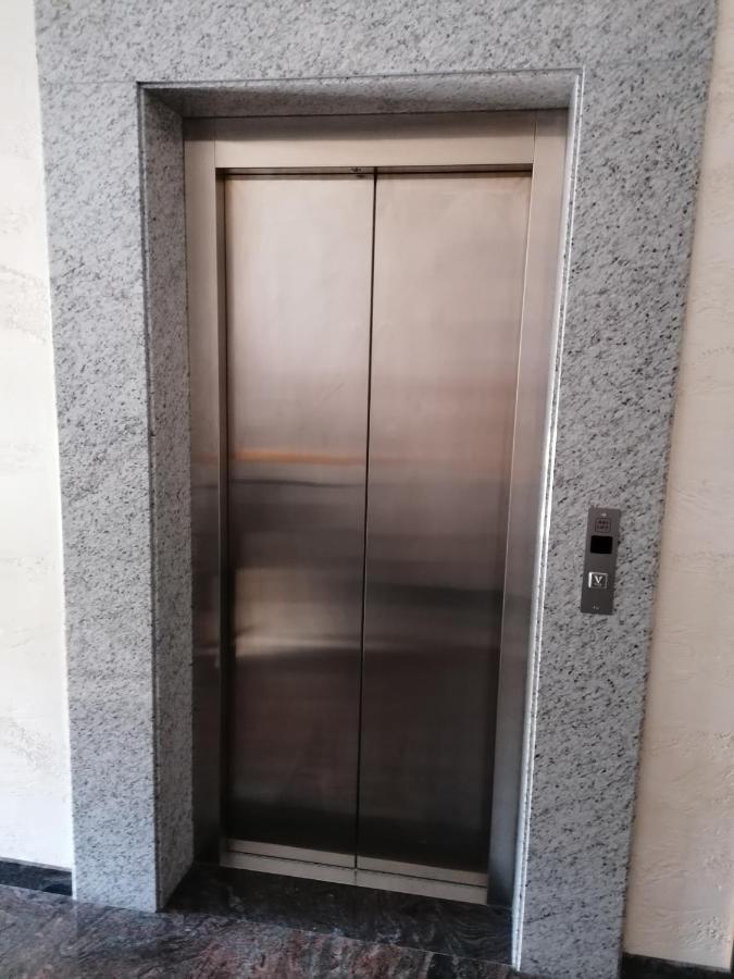 ホテル Standardna Soba Zlatibor Centar 205 エクステリア 写真