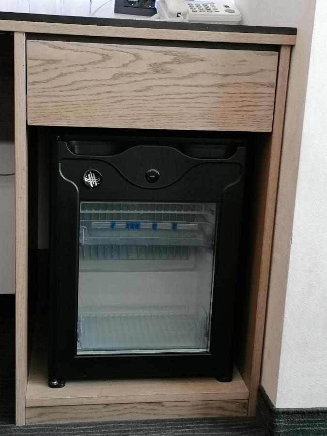 ホテル Standardna Soba Zlatibor Centar 205 エクステリア 写真