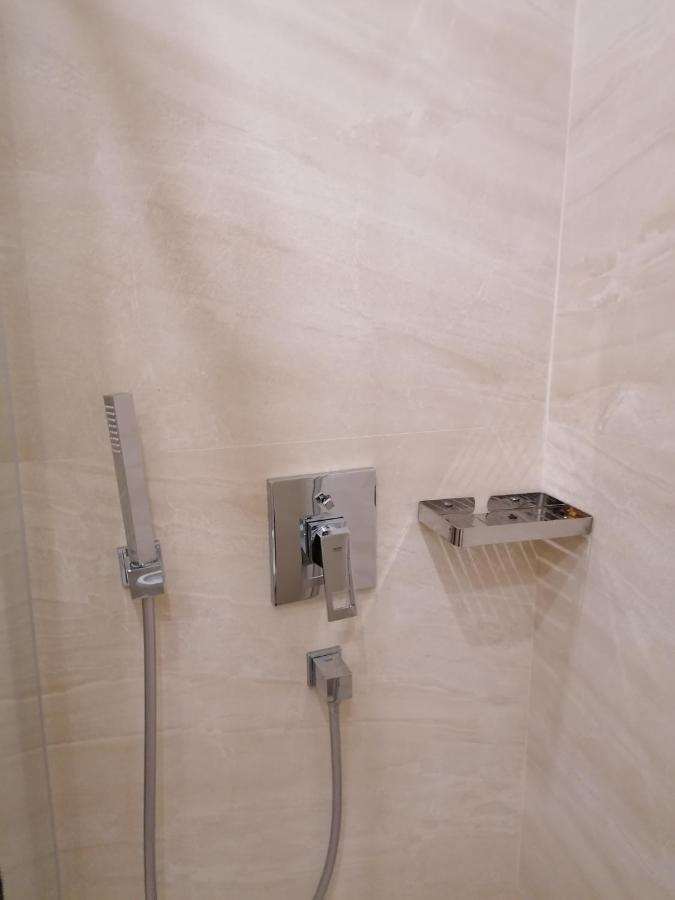 ホテル Standardna Soba Zlatibor Centar 205 エクステリア 写真
