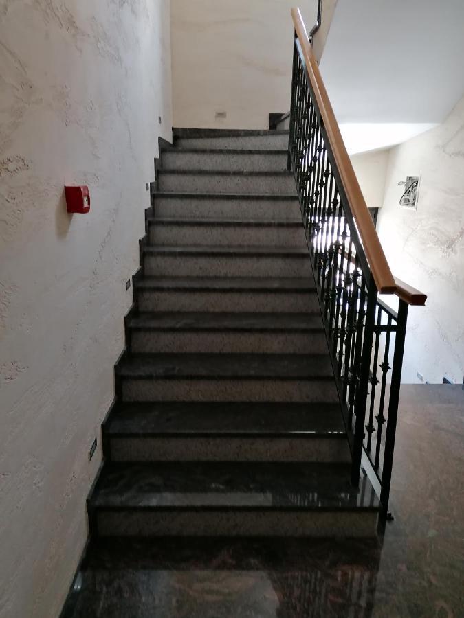 ホテル Standardna Soba Zlatibor Centar 205 エクステリア 写真