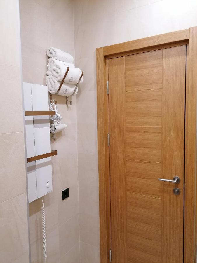 ホテル Standardna Soba Zlatibor Centar 205 エクステリア 写真
