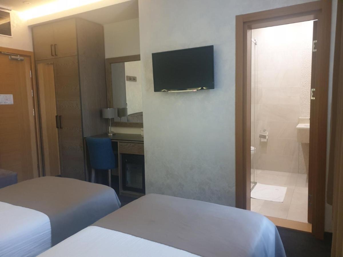 ホテル Standardna Soba Zlatibor Centar 205 エクステリア 写真